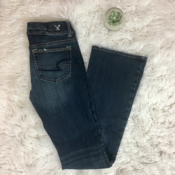 American Eagle Outfitters Denim - Sold American Eagle Jeans Size 0